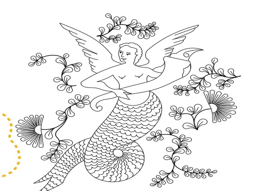 Entre pegasos y Dragones