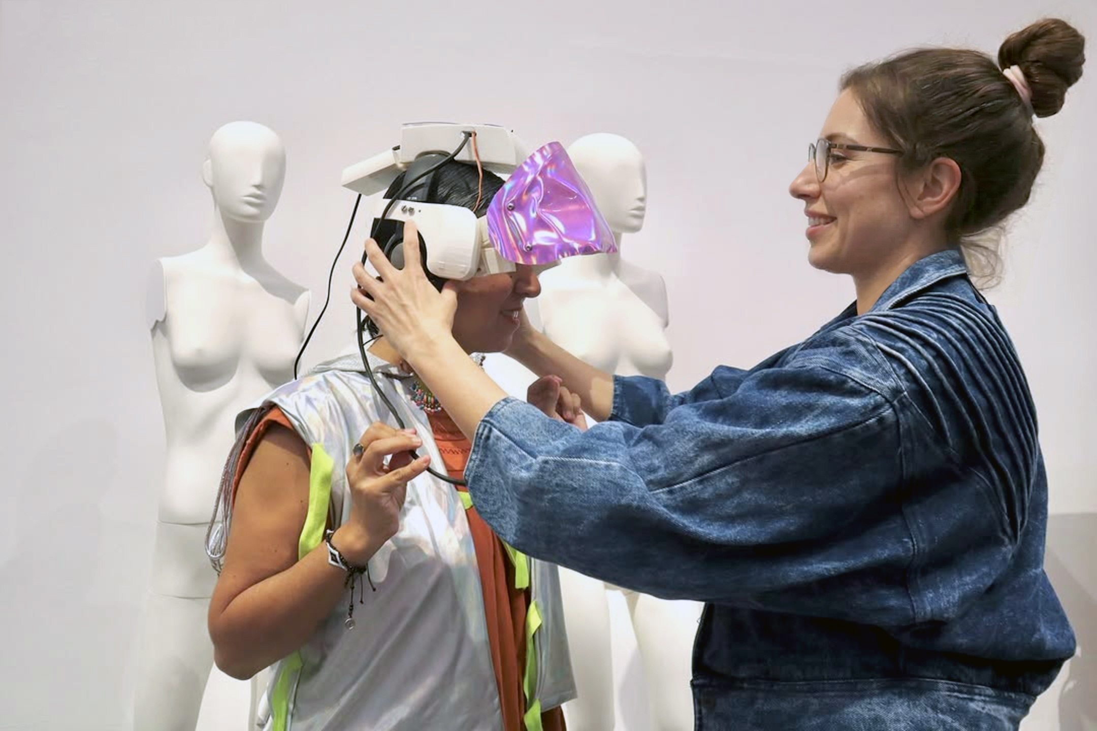 ARTE Y NEURODERECHOS