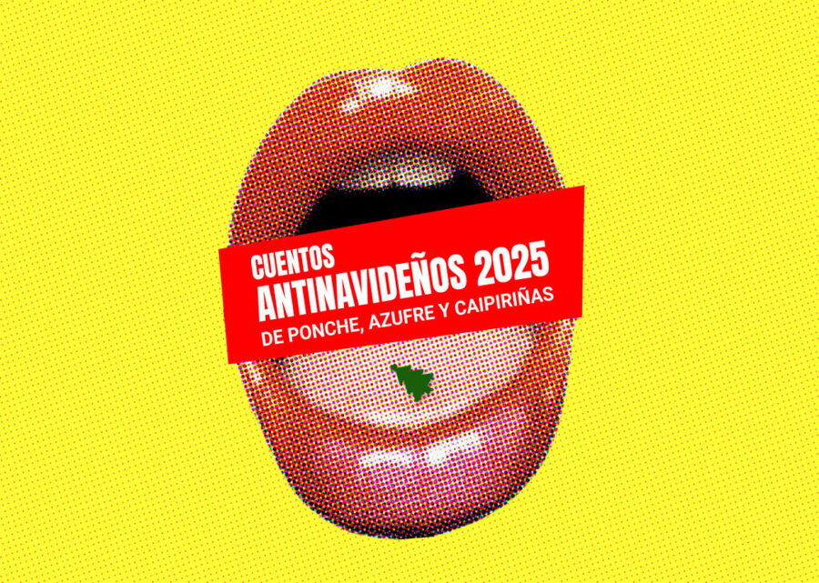 Antinavideños 2025: De ponche, azufre y caipiriñas