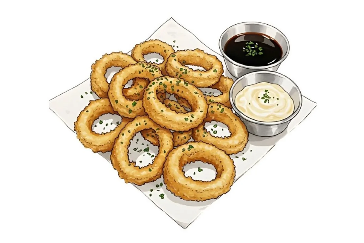 Antojos de medianoche