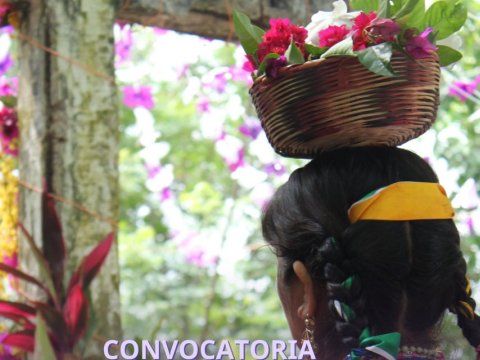 Convocatoria de fotografía
