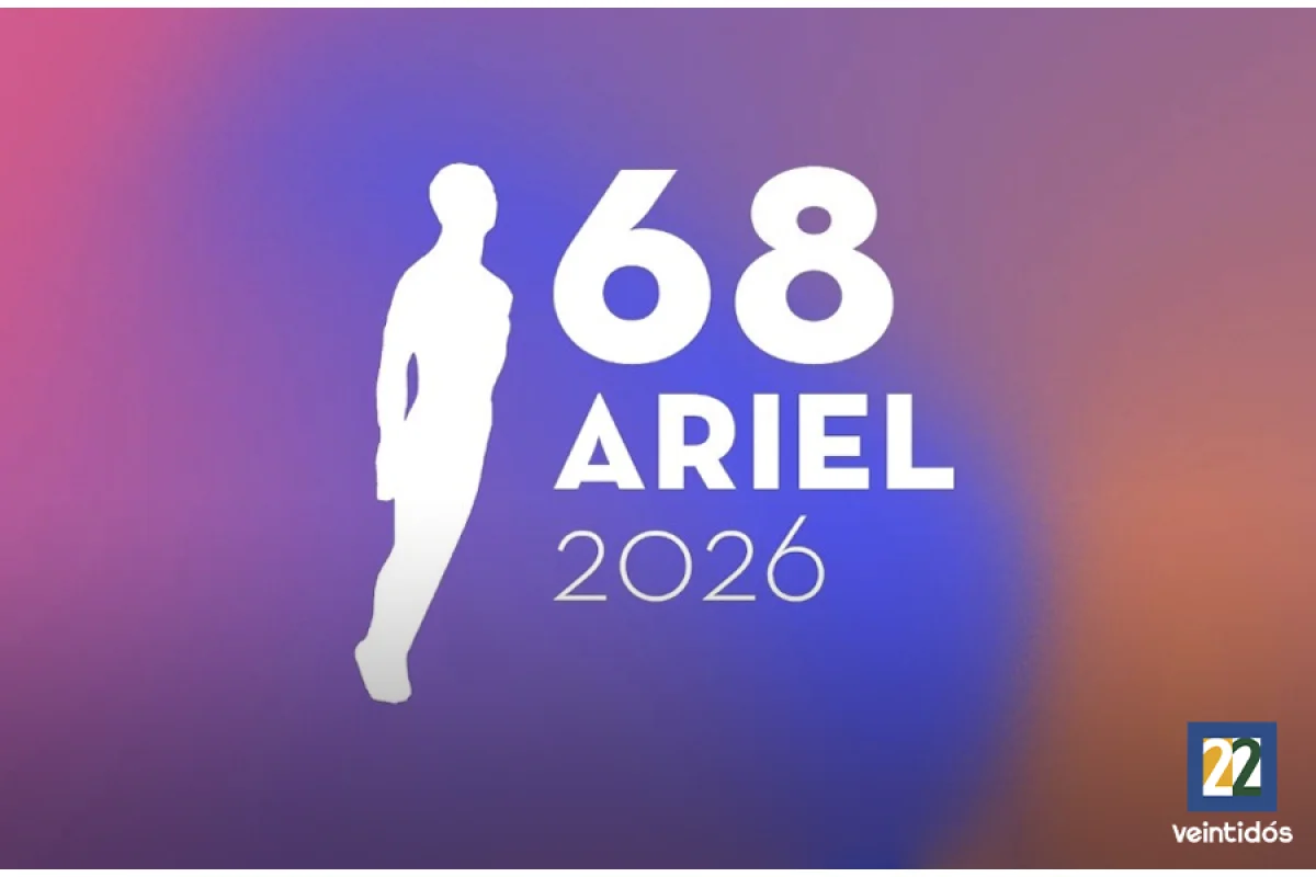 Premios Ariel 2026