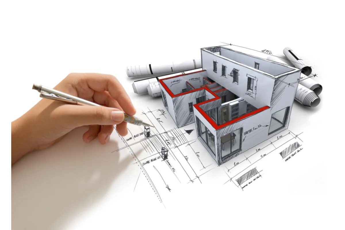 Arquitectura y cosmotécnica
