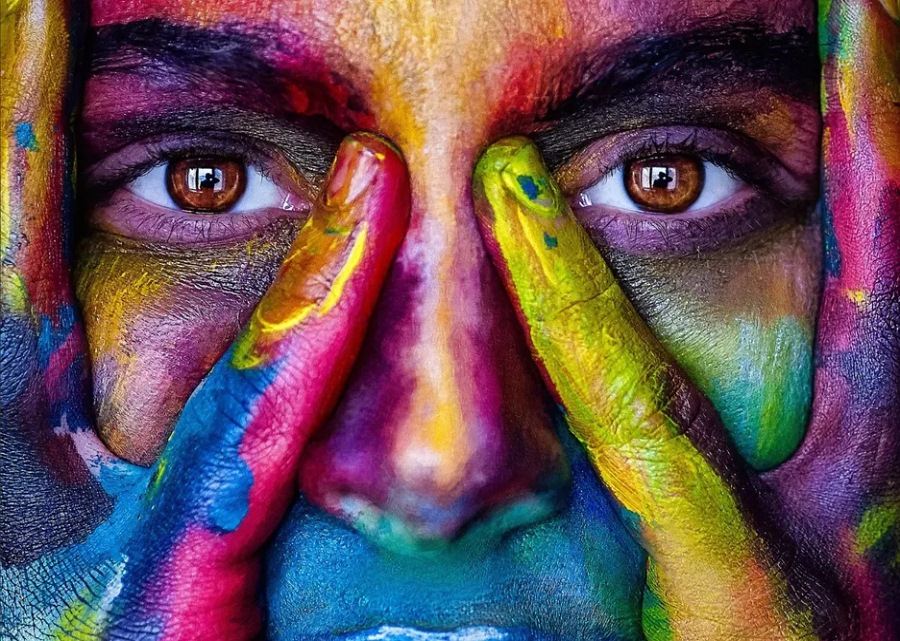 El arte del movimiento