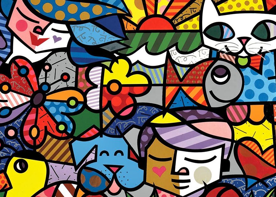 Artes visuales