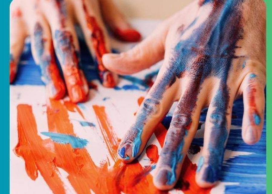 Arteterapia. Arte para la vida