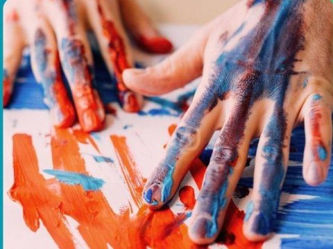 Arteterapia. Arte para la vida