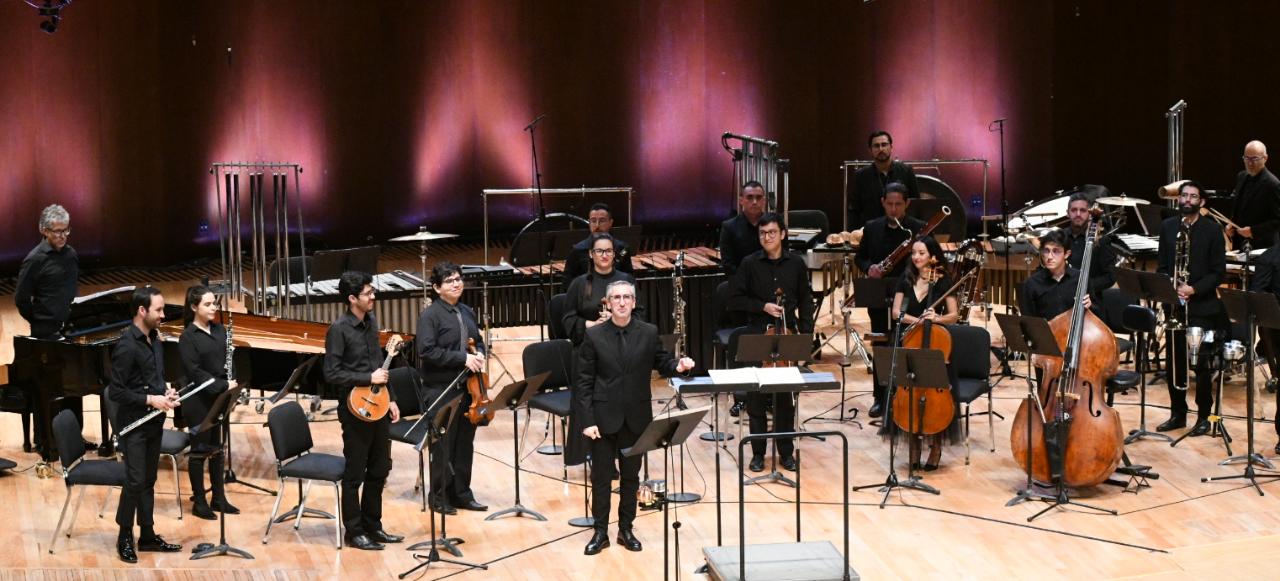 Cuarto concierto de temporada