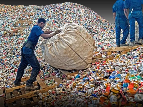 El impacto de las migraciones en el mundo globalizado