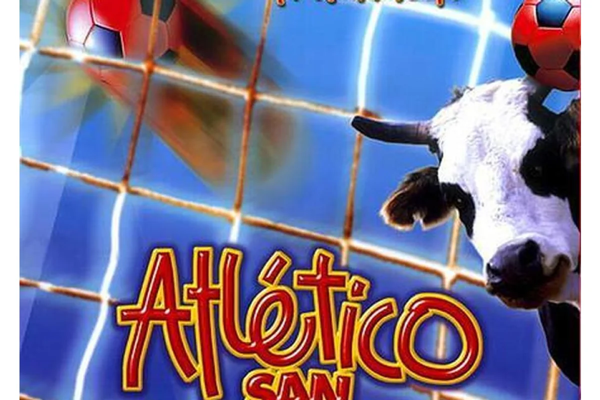 Atlético San Pancho