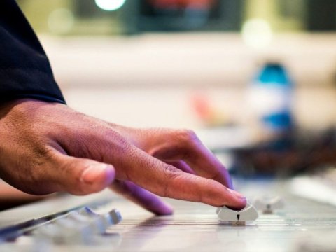 Audio y producción musical