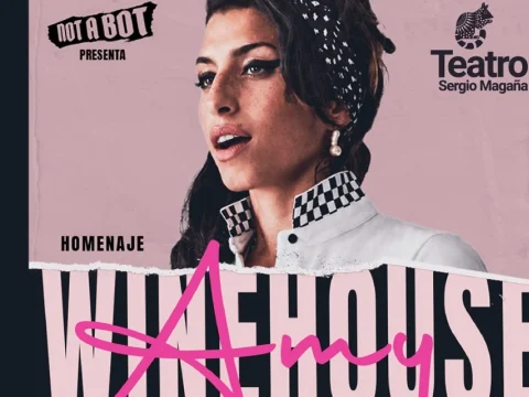 Amy Winehouse
