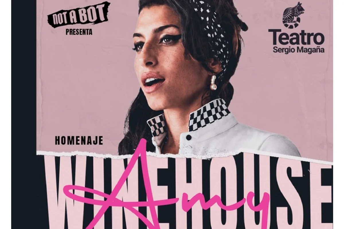 Amy Winehouse