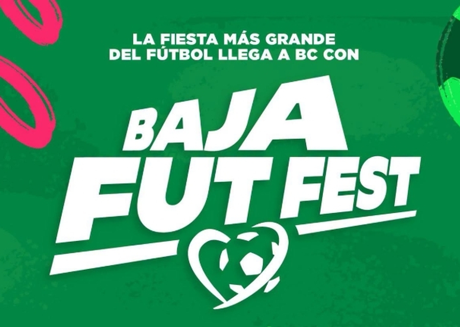 Baja Fut Fest