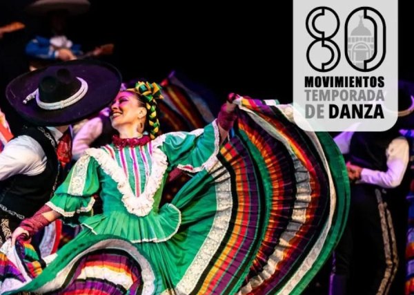 Ballet Folclórico Universidad de Guadalajara