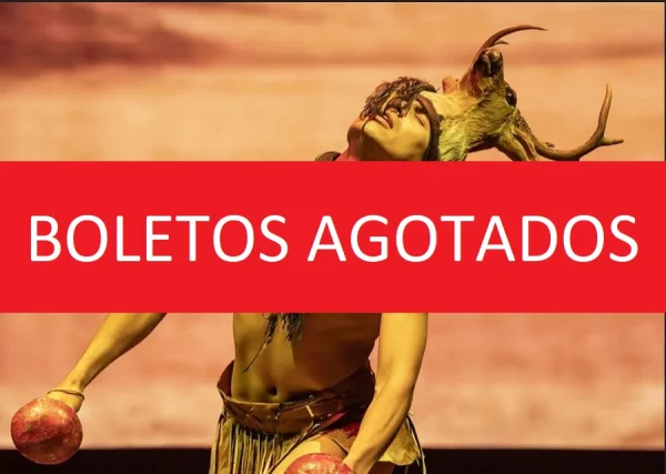 Ballet Folklórico de México de Amalia Hernández y Banda Filarmónica Municipal de San Pedro y San Pablo Ayutla Mixe