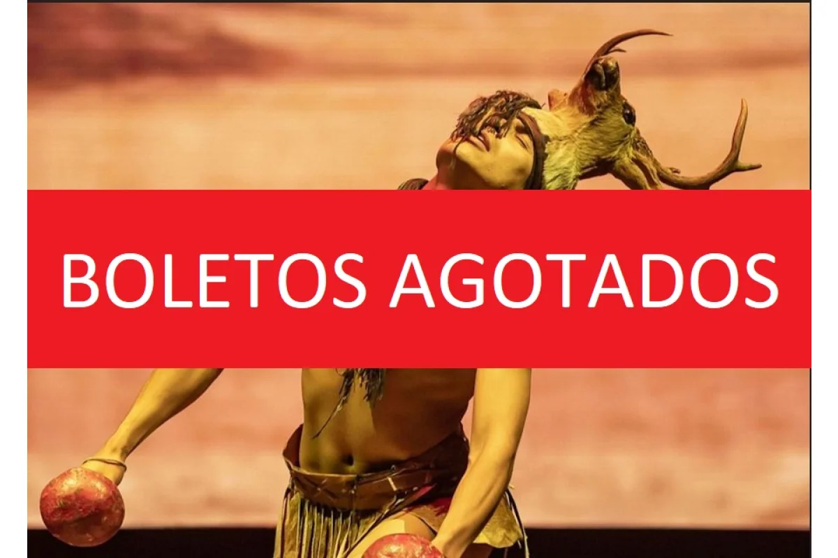 Ballet Folklórico de México de Amalia Hernández y Banda Filarmónica Municipal de San Pedro y San Pablo Ayutla Mixe