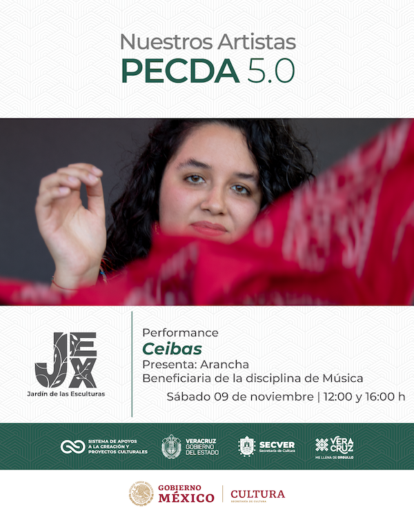 Performance Ceibas