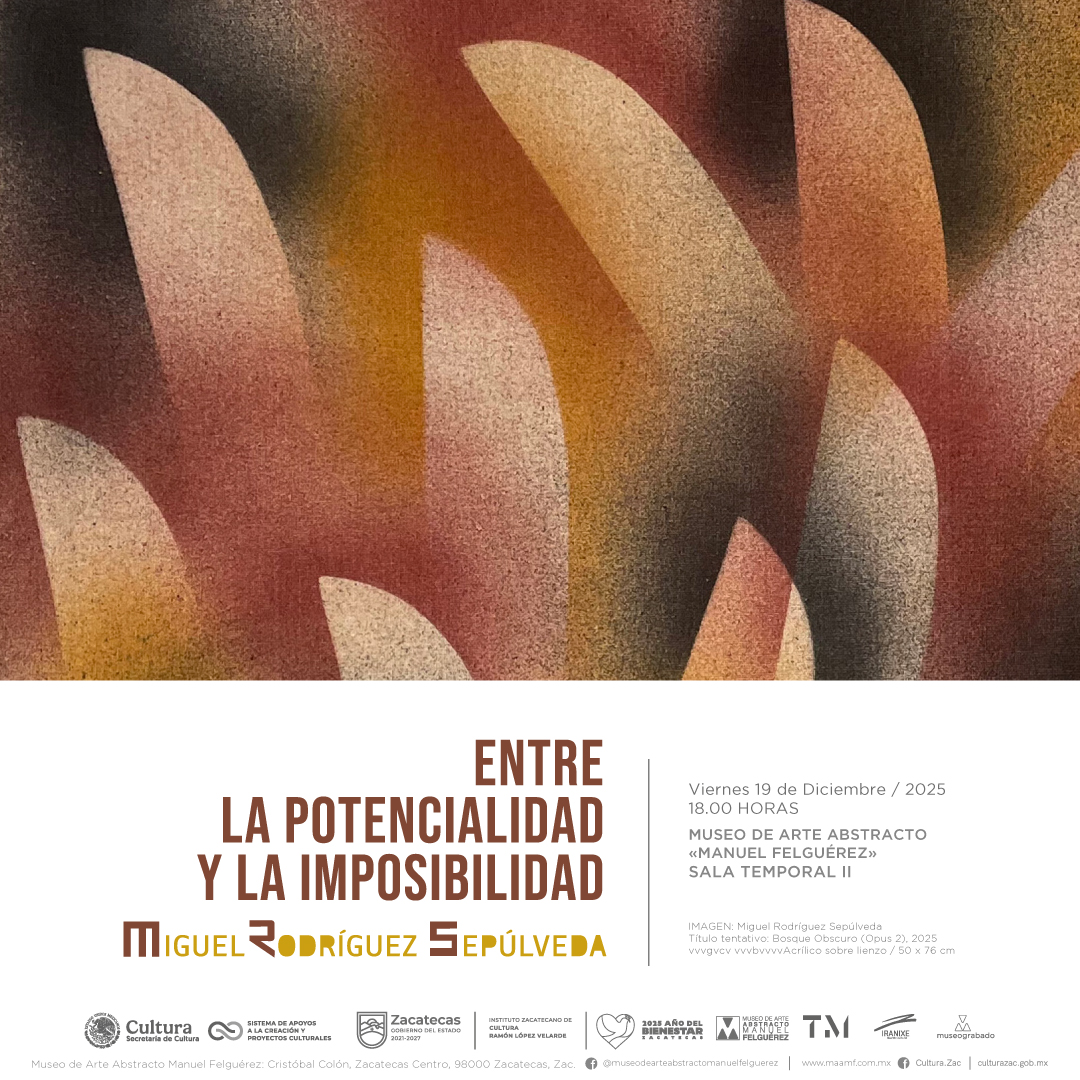 Entre la potencialidad y la imposibilidad
