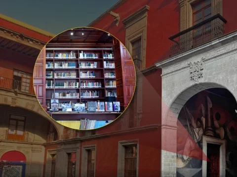 Biblioteca Pedro Bosch Gimpera