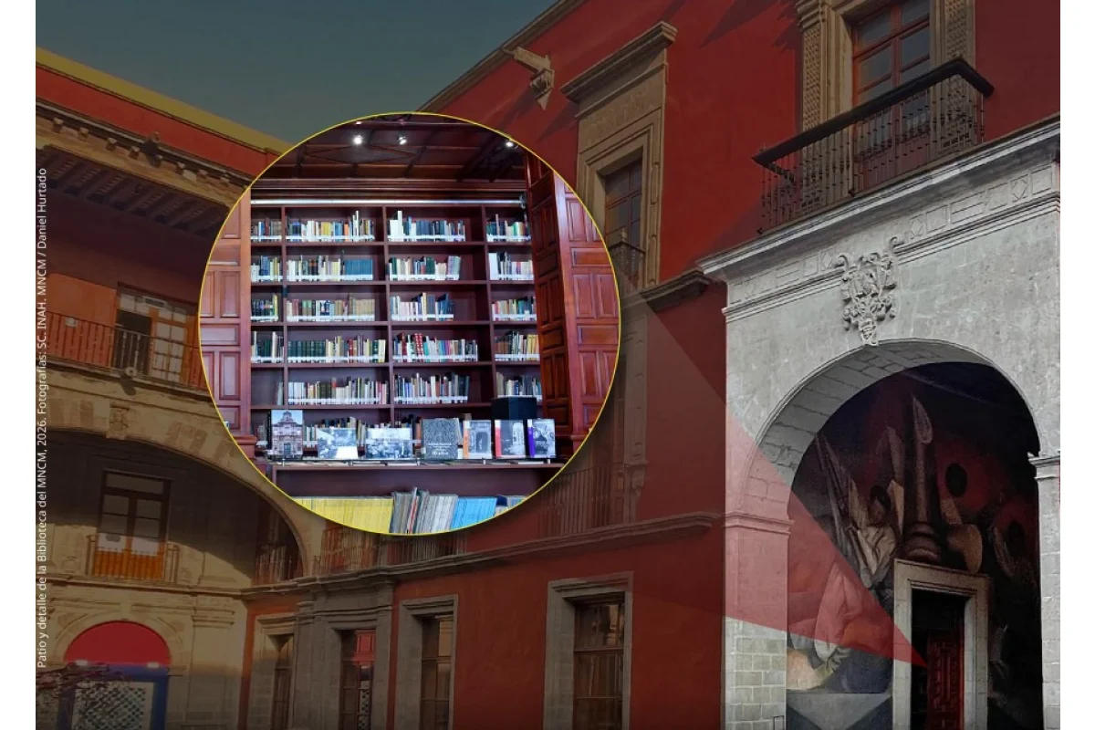 Biblioteca Pedro Bosch Gimpera