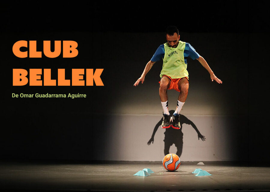Club Bellek