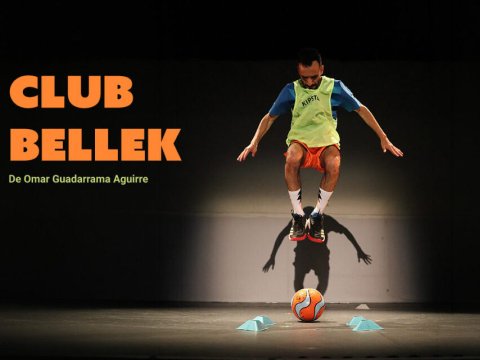 Club Bellek