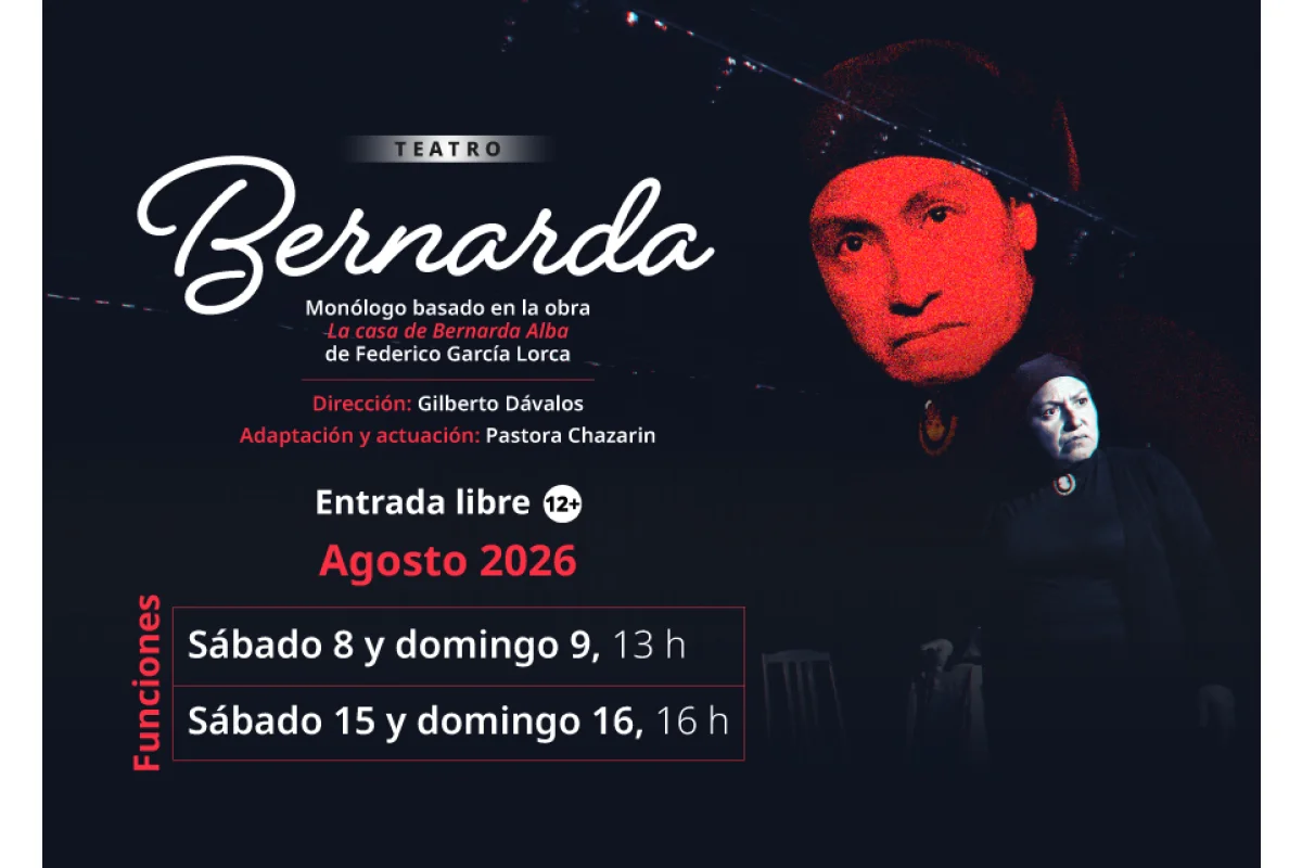 Bernarda