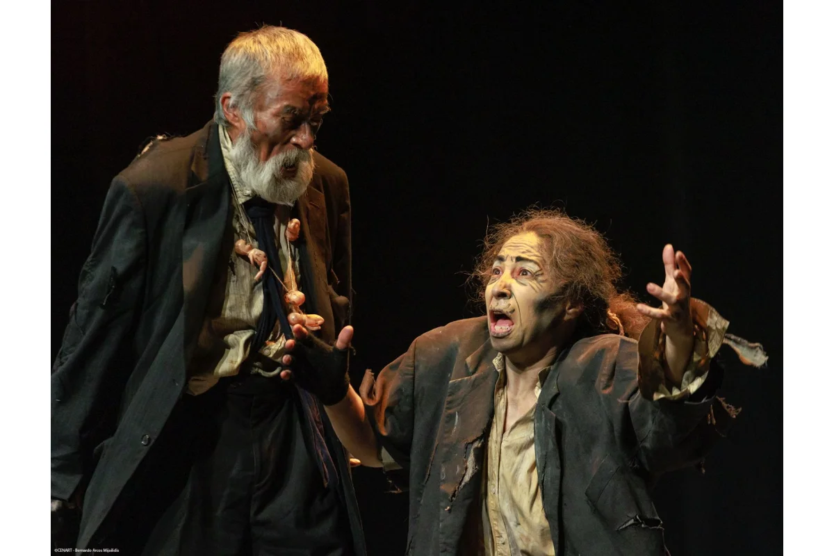 Esperando a Godot