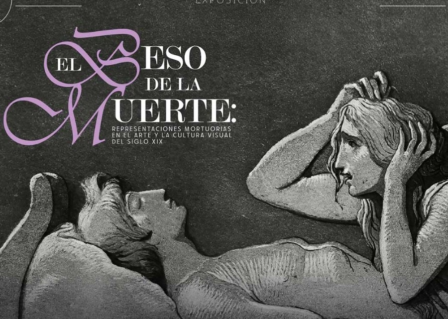 El beso de la muerte
