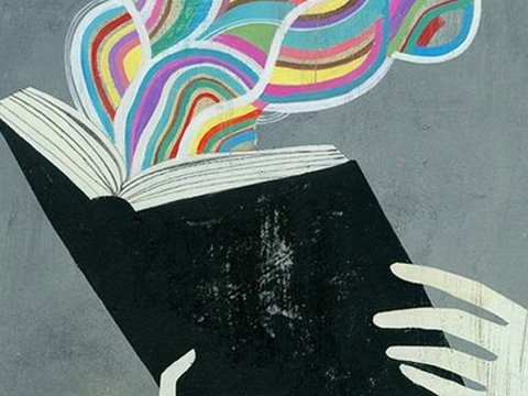 Bibliomancia: El libro que te elige