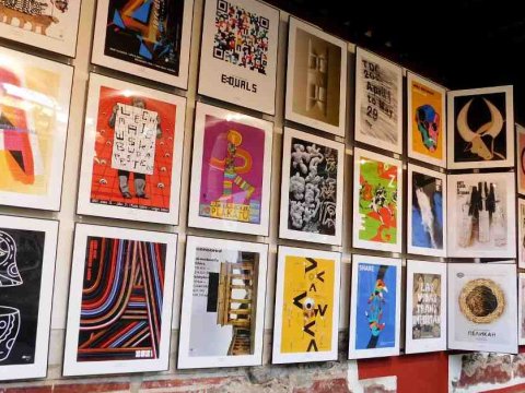 Bienal de pintura BICU
