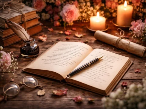 Clínica aprende a escribir tu autobiografía