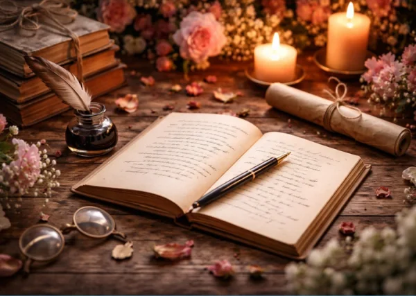 Convocatoria Clínica aprende a escribir tu autobiografía