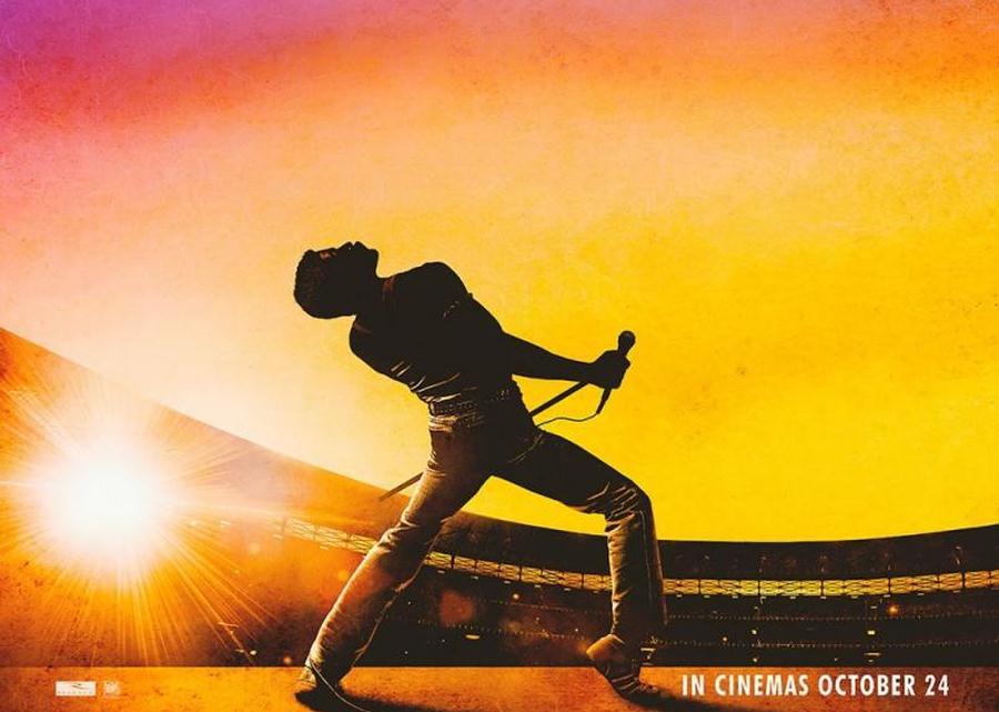 Bohemian Rhapsody