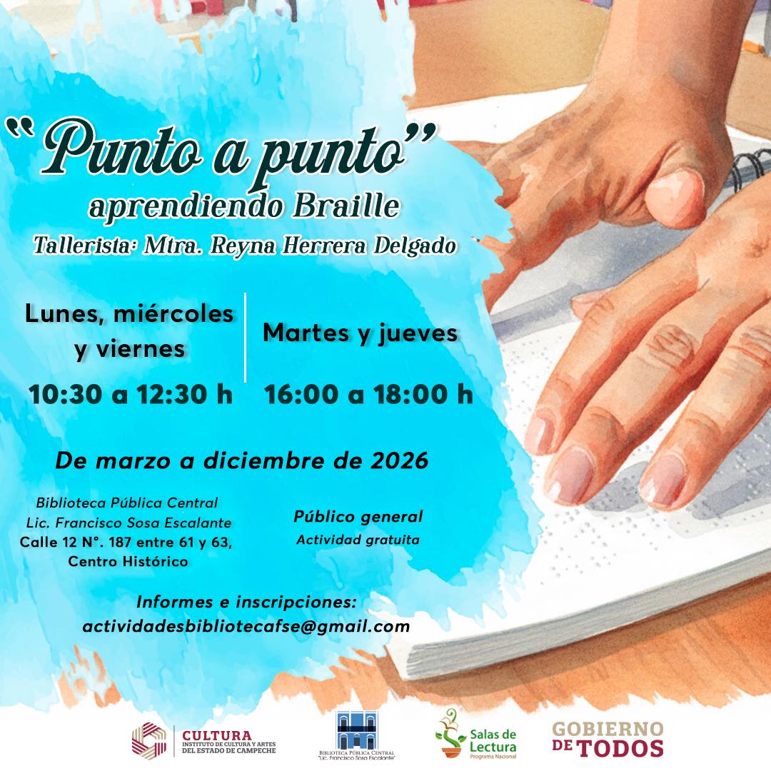 Punto a punto