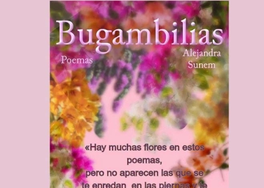 Bugambilias