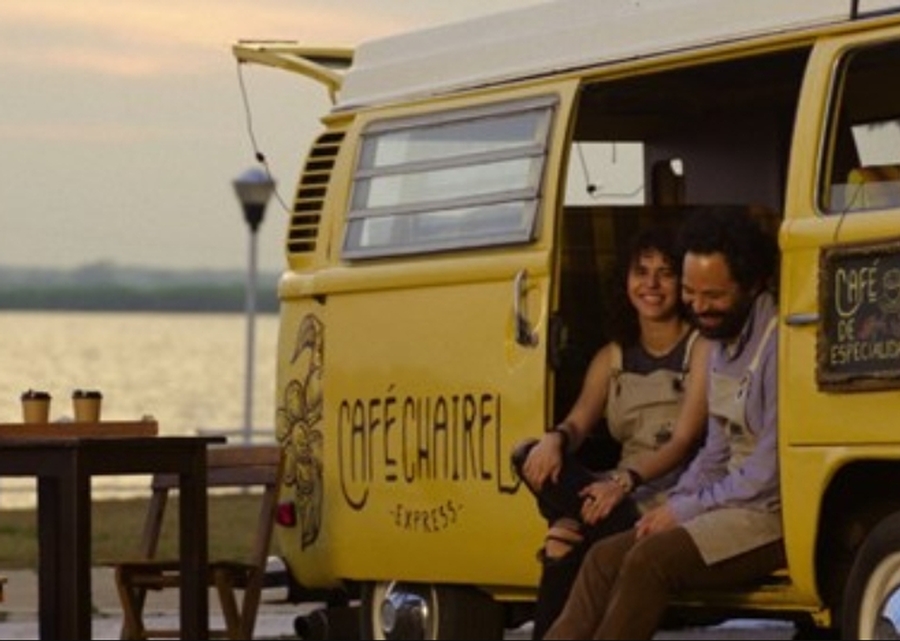 Café Chairel