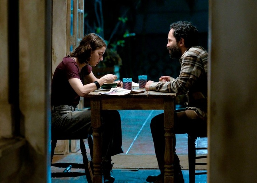 Café Chairel