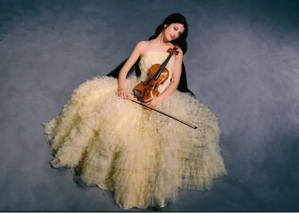 Camerata de Salzburgo con María Dueñas