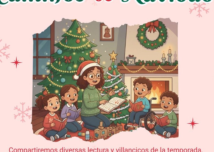 Caminos de navidad