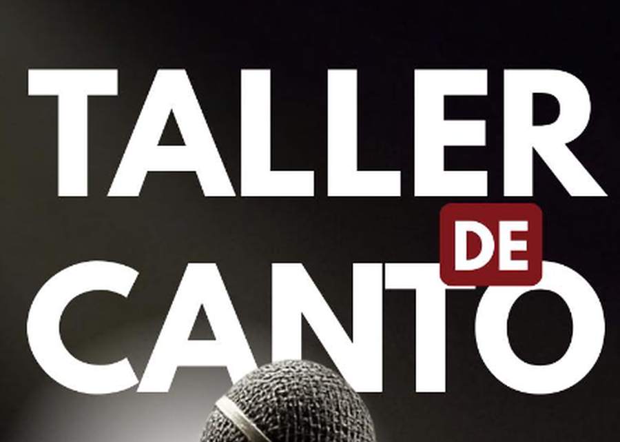 Canto juvenil
