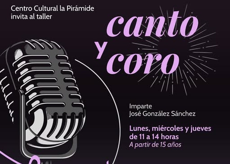 Canto y coro
