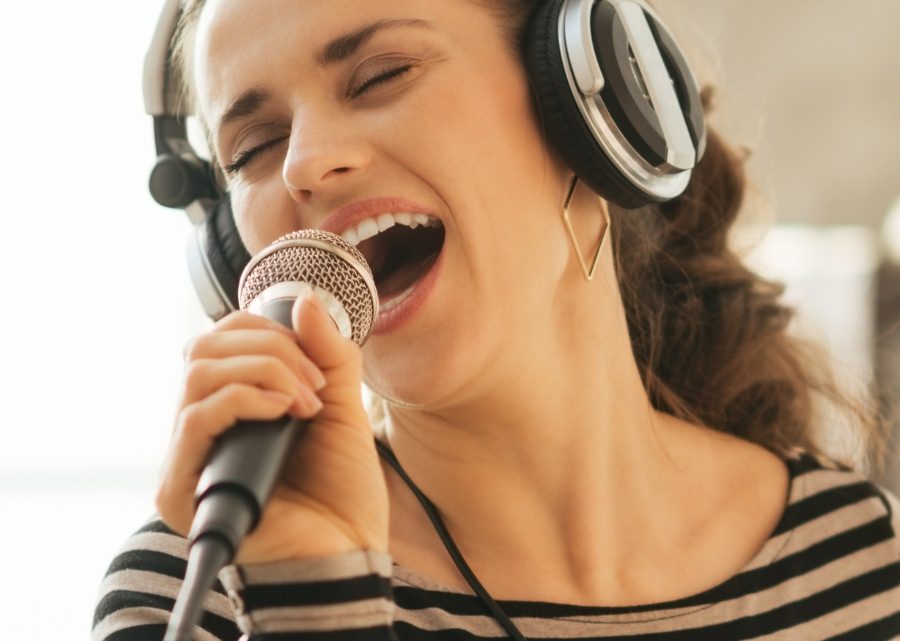 Canto para todas las edades