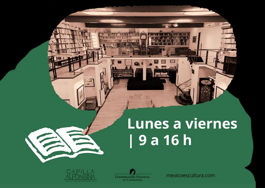 Visitas guiadas a la Capilla Alfonsina