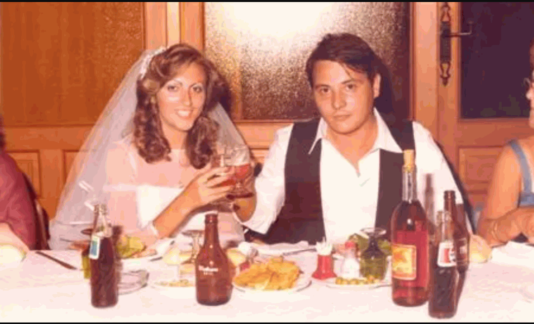 Las novias del sur