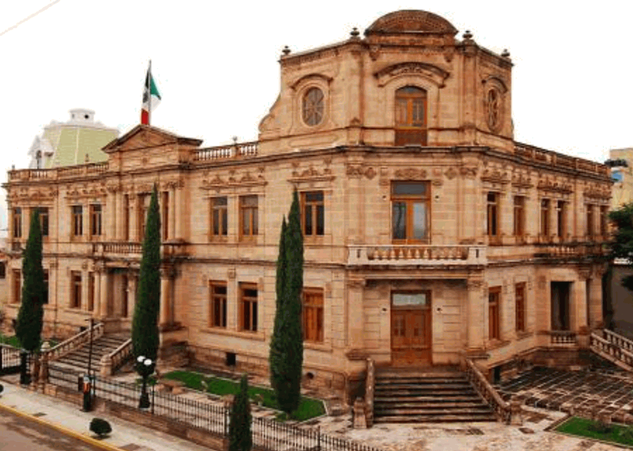 Museo Regional UJED