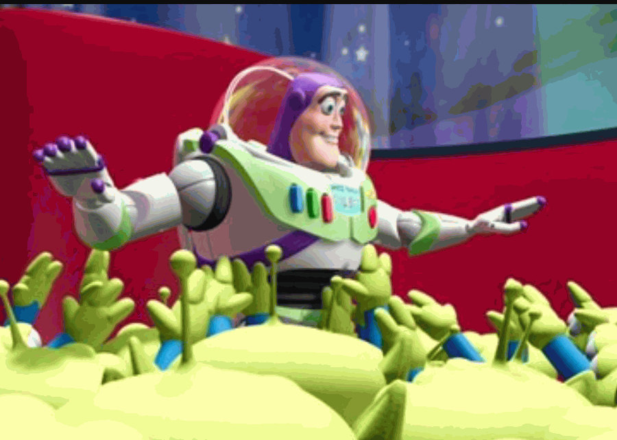 Toy story