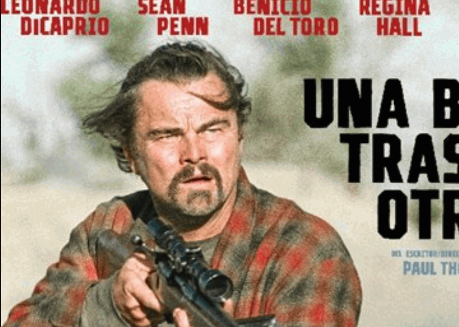 Una batalla tras otra