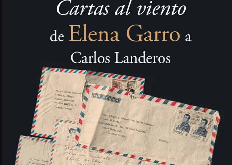 Cartas al viento